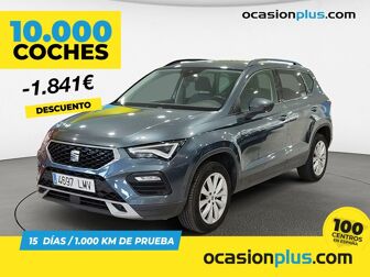 Imagen de SEAT Ateca 1.5 EcoTSI S&S Style Go