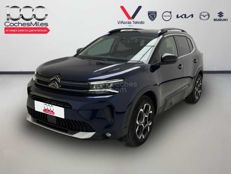 Foto del CITROEN C5 Aircross BlueHDi S&S Feel Pack 130