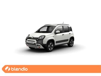 Imagen de FIAT Panda 1.0 Gse Cross Hybrid