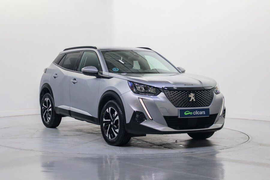 Foto del PEUGEOT 2008 1.5BlueHDi S&S Allure Pack 110