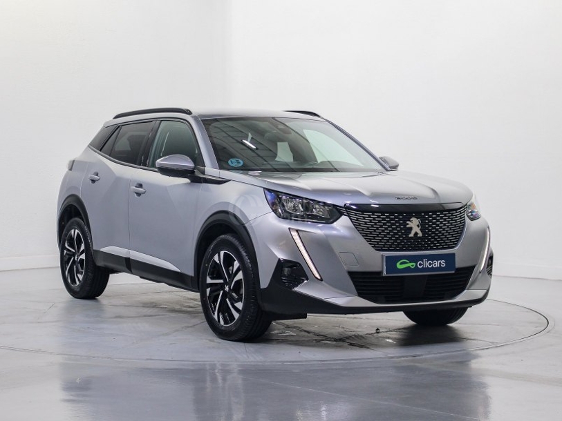 Foto del PEUGEOT 2008 1.5BlueHDi S&S Allure Pack 110