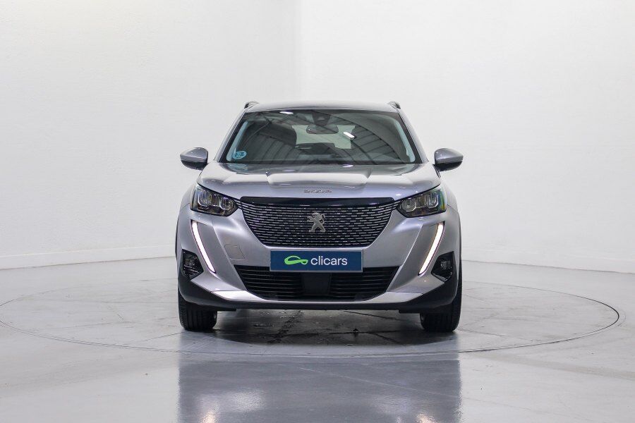 Foto del PEUGEOT 2008 1.5BlueHDi S&S Allure Pack 110