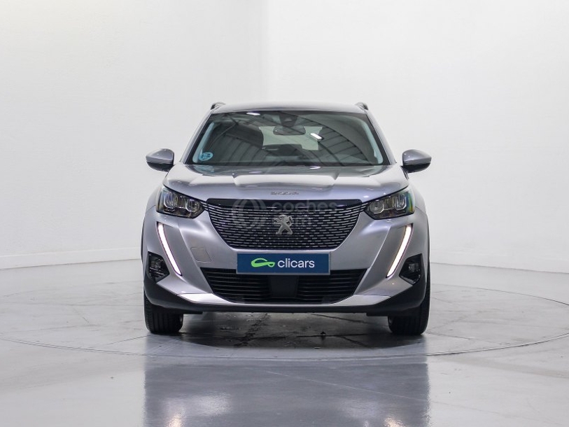 Foto del PEUGEOT 2008 1.5BlueHDi S&S Allure Pack 110