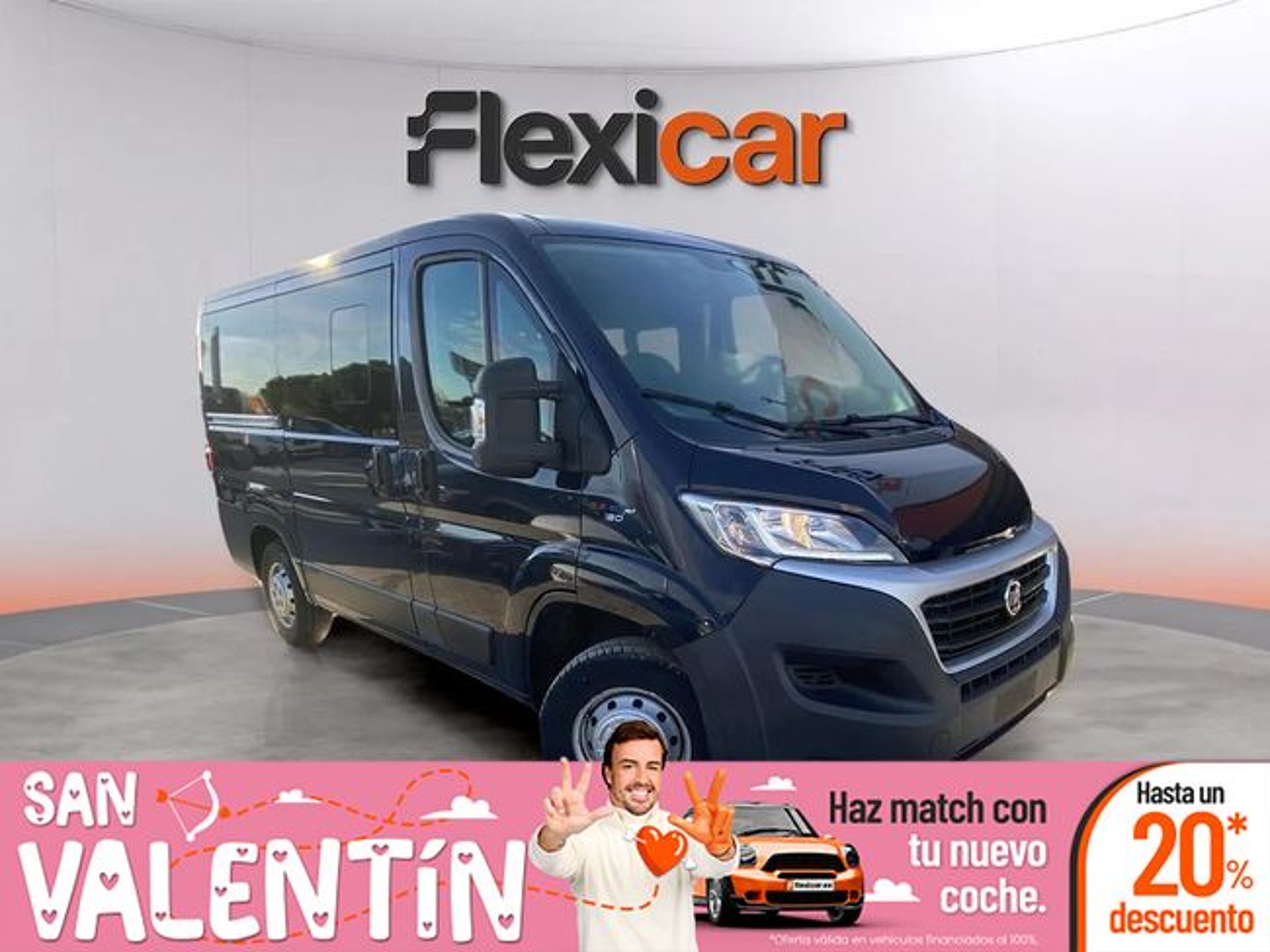Imagen de FIAT Ducato