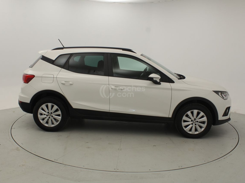 Foto del SEAT Arona 1.0 TSI Ecomotive S&S Style 95