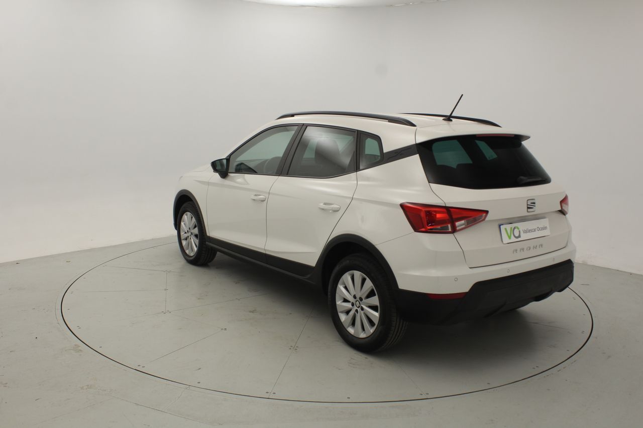 Foto del SEAT Arona 1.0 TSI Ecomotive S&S Style 95