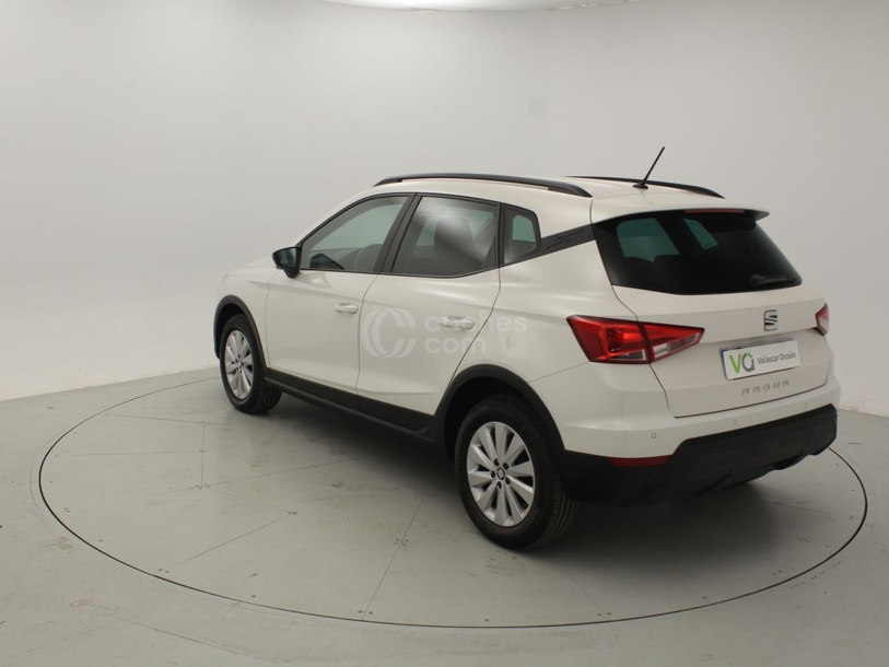 Foto del SEAT Arona 1.0 TSI Ecomotive S&S Style 95