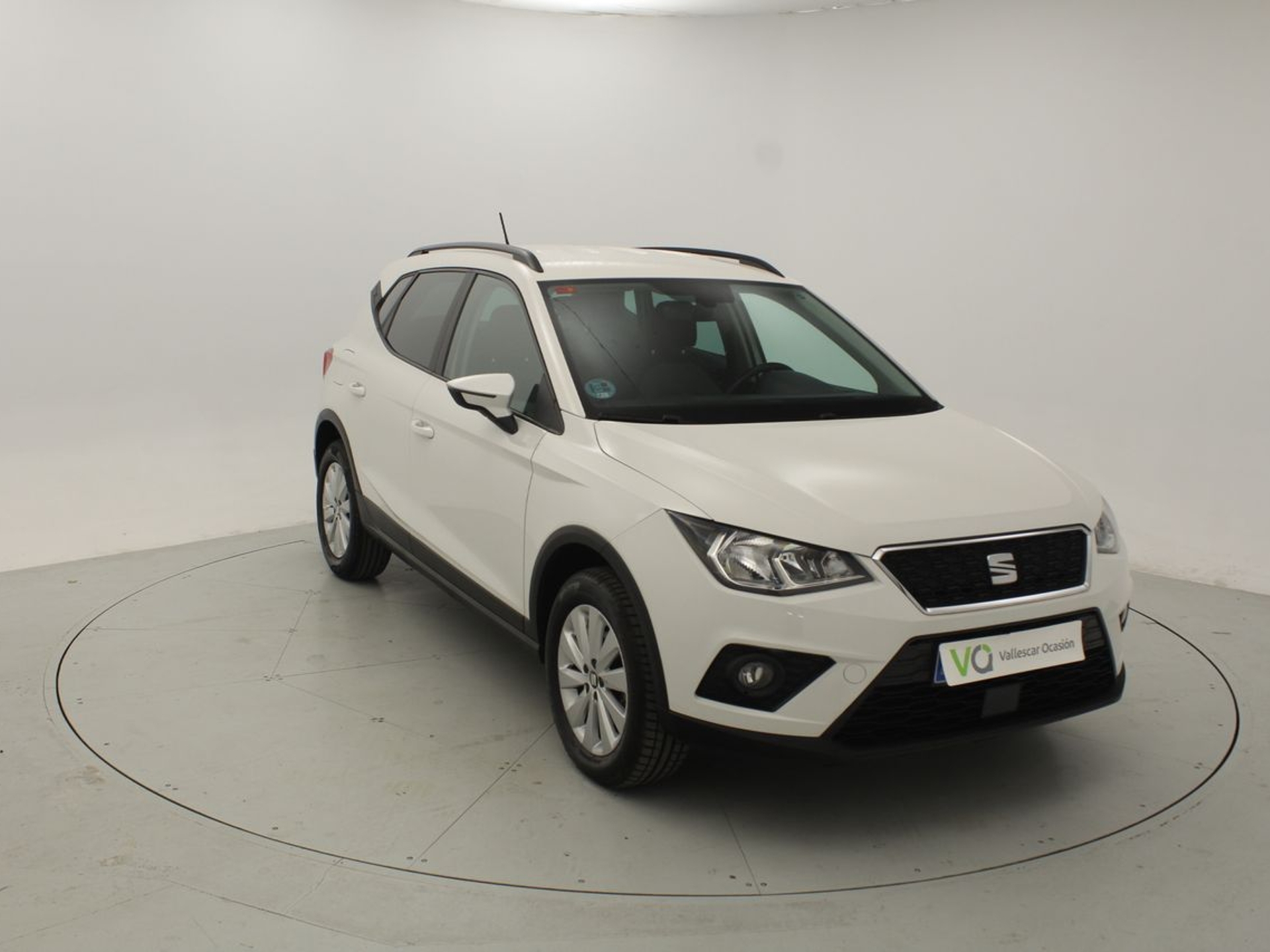 Imagen de SEAT Arona