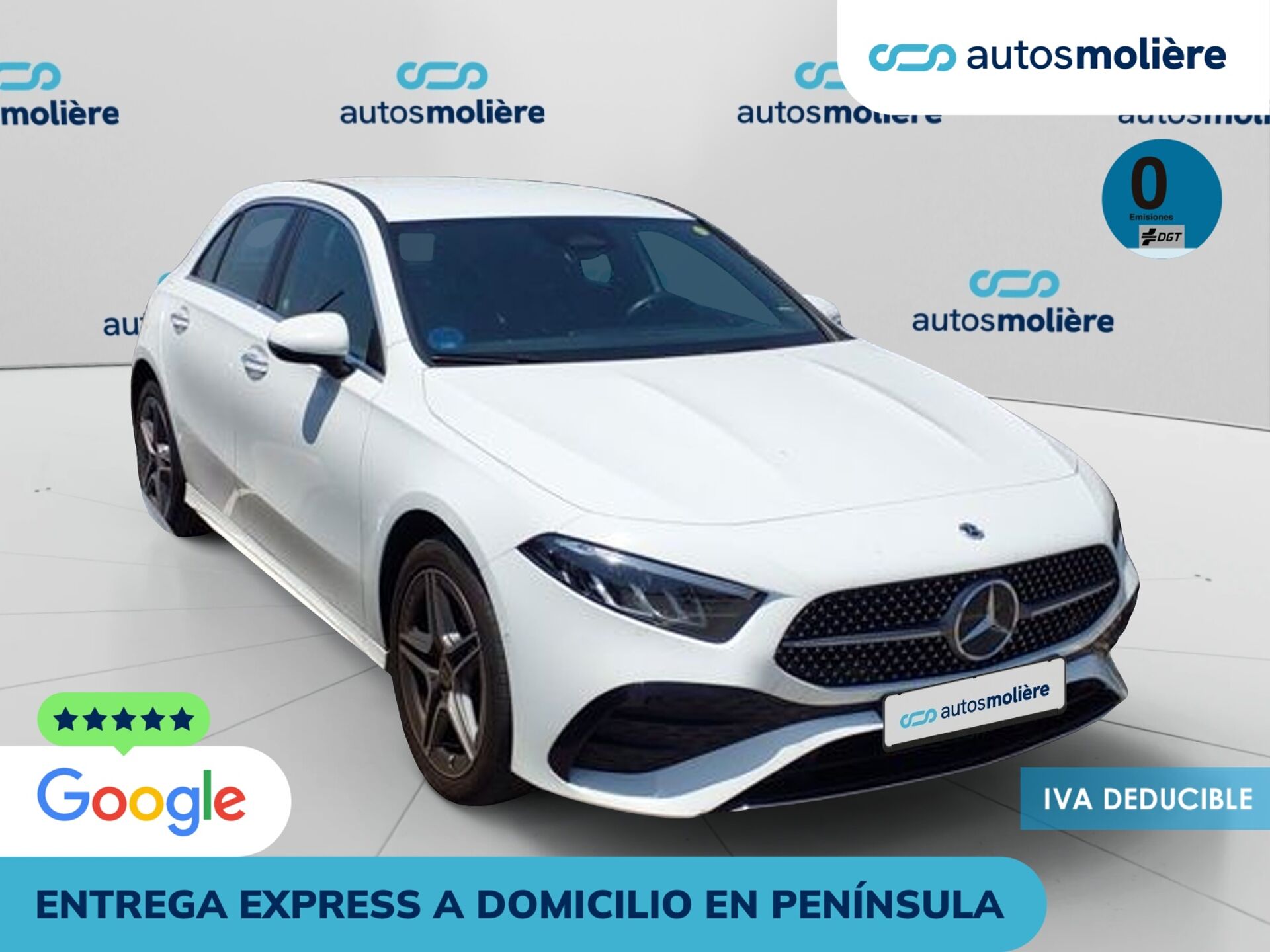 Imagen de MERCEDES Clase A
