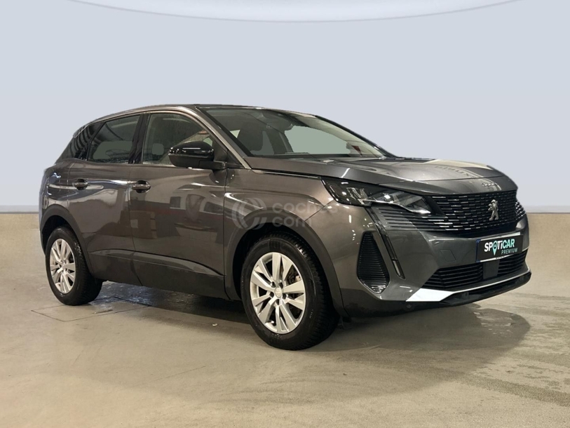 Foto del PEUGEOT 3008 1.5BlueHDi Active Pack S&S 130