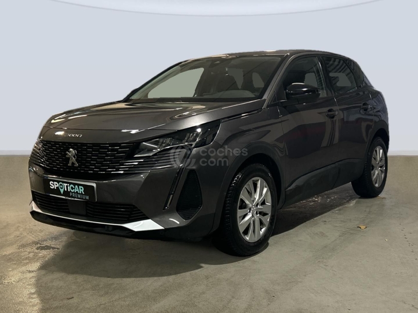 Foto del PEUGEOT 3008 1.5BlueHDi Active Pack S&S 130