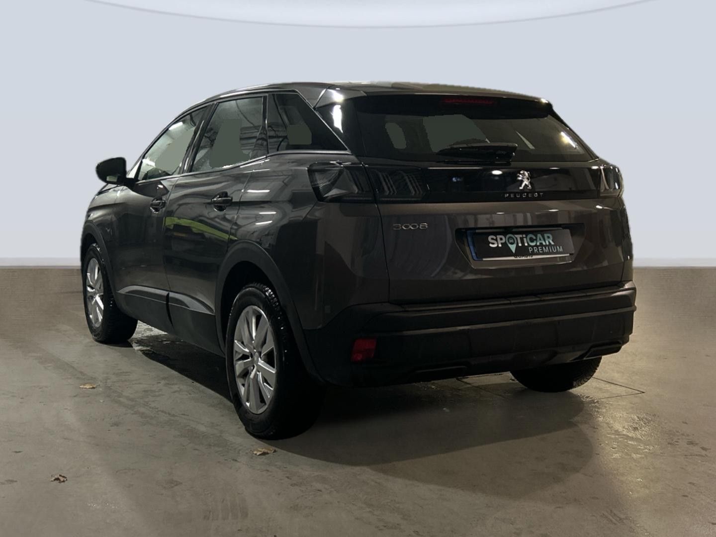 Foto del PEUGEOT 3008 1.5BlueHDi Active Pack S&S 130