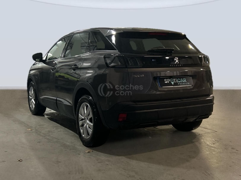 Foto del PEUGEOT 3008 1.5BlueHDi Active Pack S&S 130