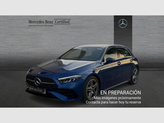 Imagen de MERCEDES Clase A A 180 Progressive Line Advanced 7G-DCT