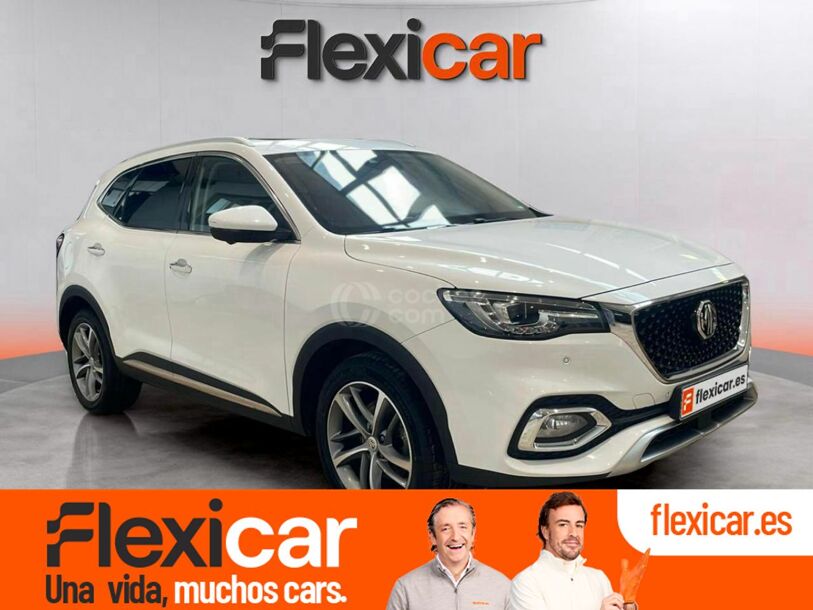 Foto del MG HS e 1.5 T-GDI Luxury