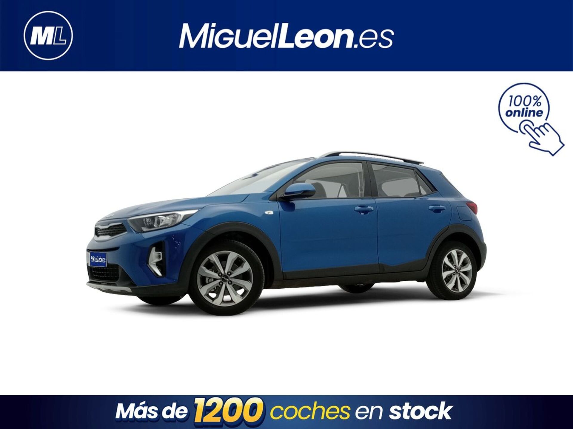 Imagen de KIA Stonic