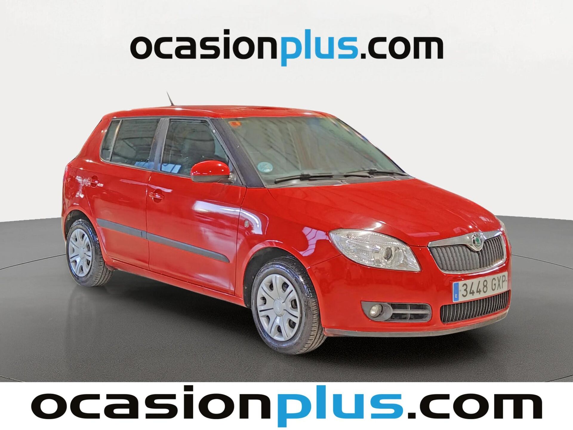 Imagen 2 de SKODA Fabia