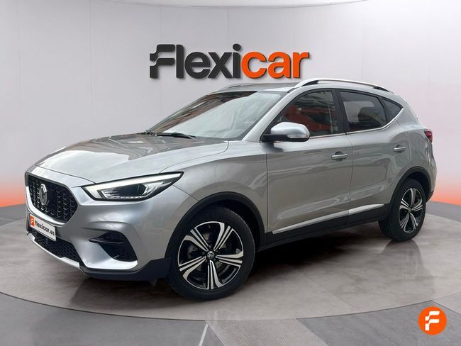 Foto del MG ZS 1.0 T-GDI Luxury 82kW