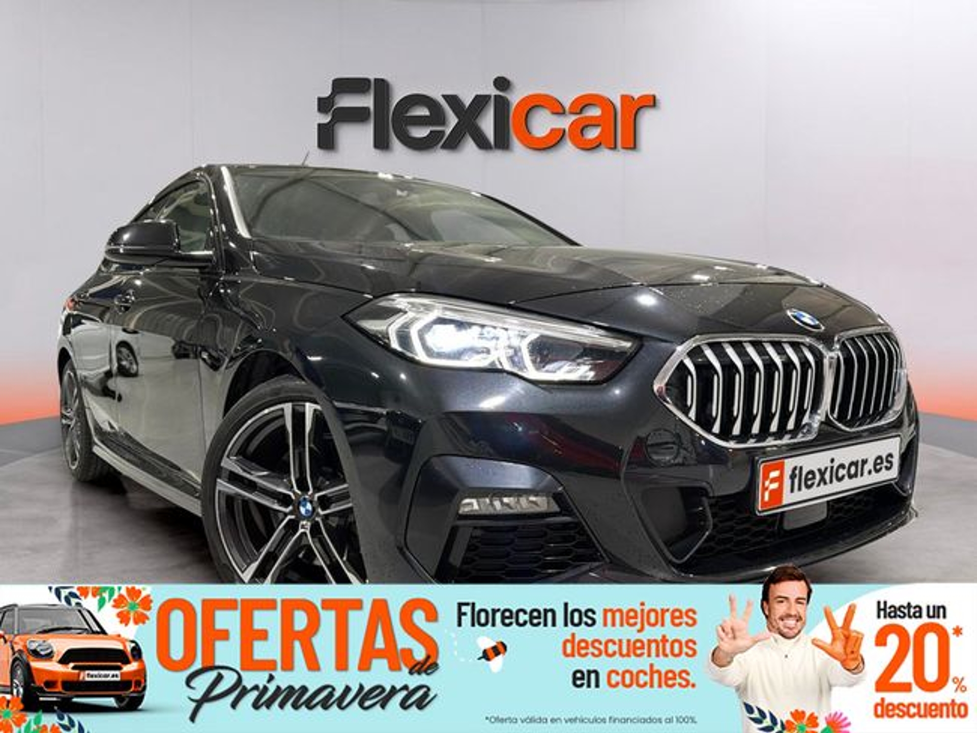 Imagen de BMW Serie 2