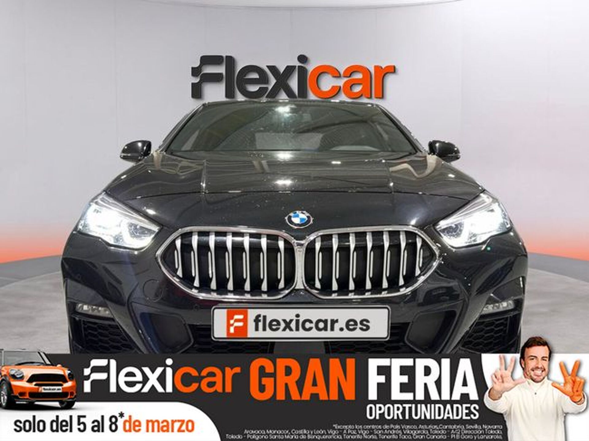 Imagen 1 de BMW Serie 2