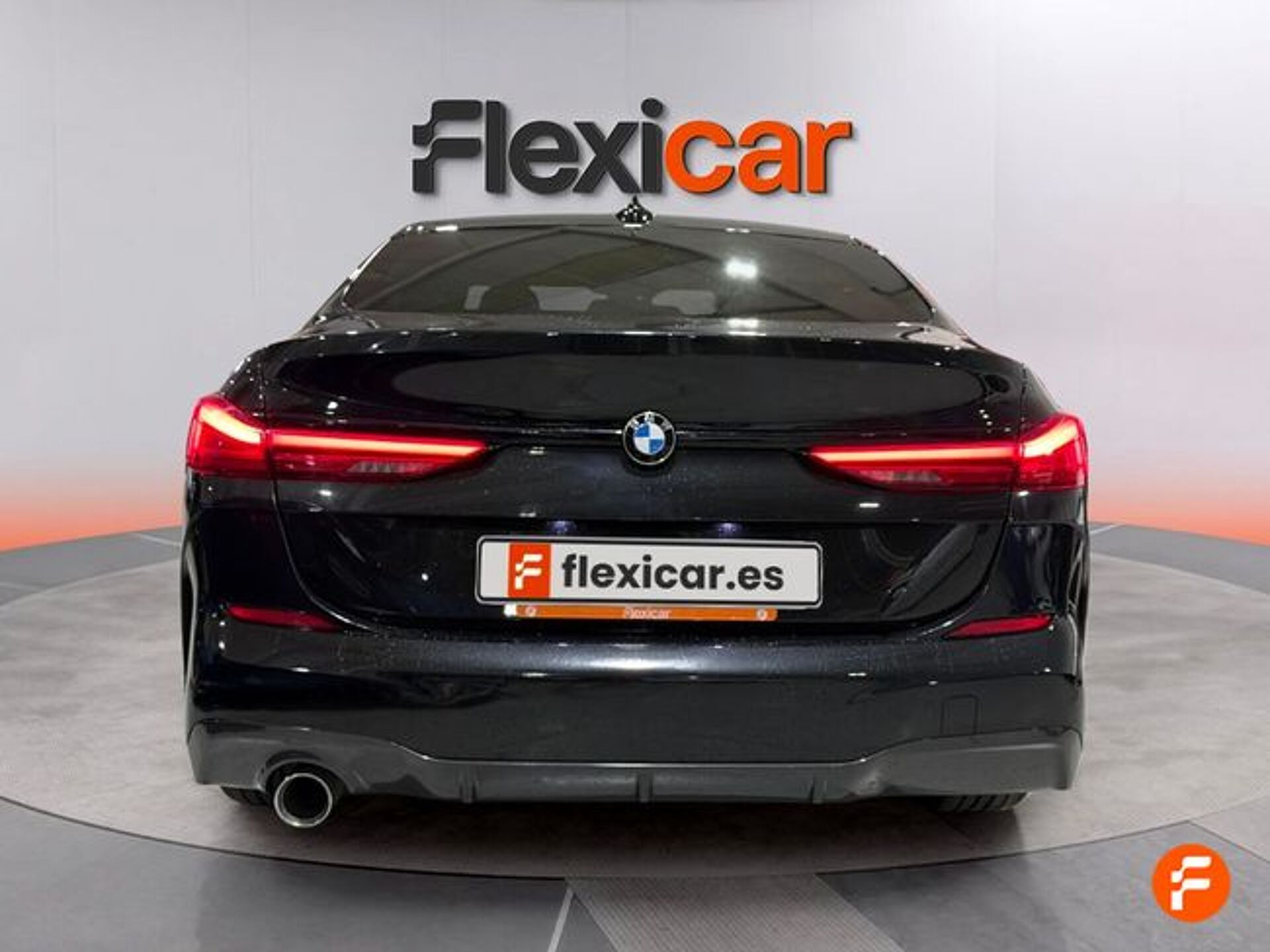 Imagen 2 de BMW Serie 2