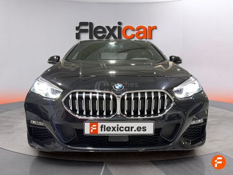 Foto del BMW Serie 2 216dA Gran Coupé