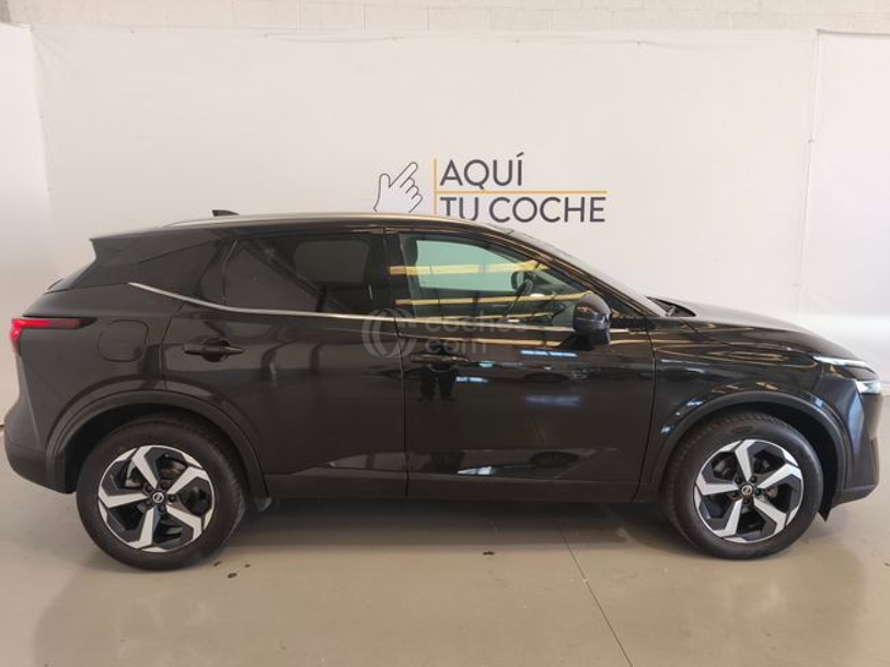 Foto del NISSAN Qashqai 1.3 DIG-T mHEV 12V Premiere Edition 4x2 Aut. 116kW
