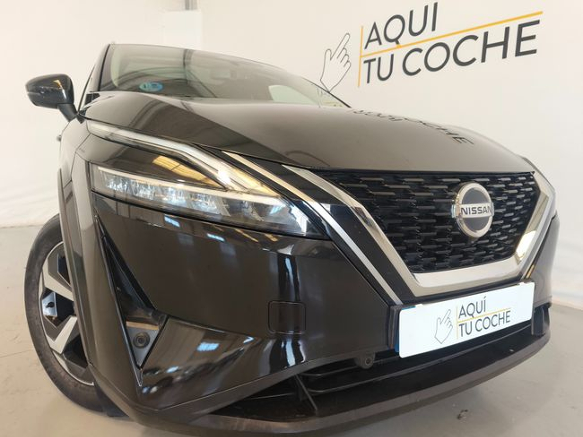 Imagen de NISSAN Qashqai