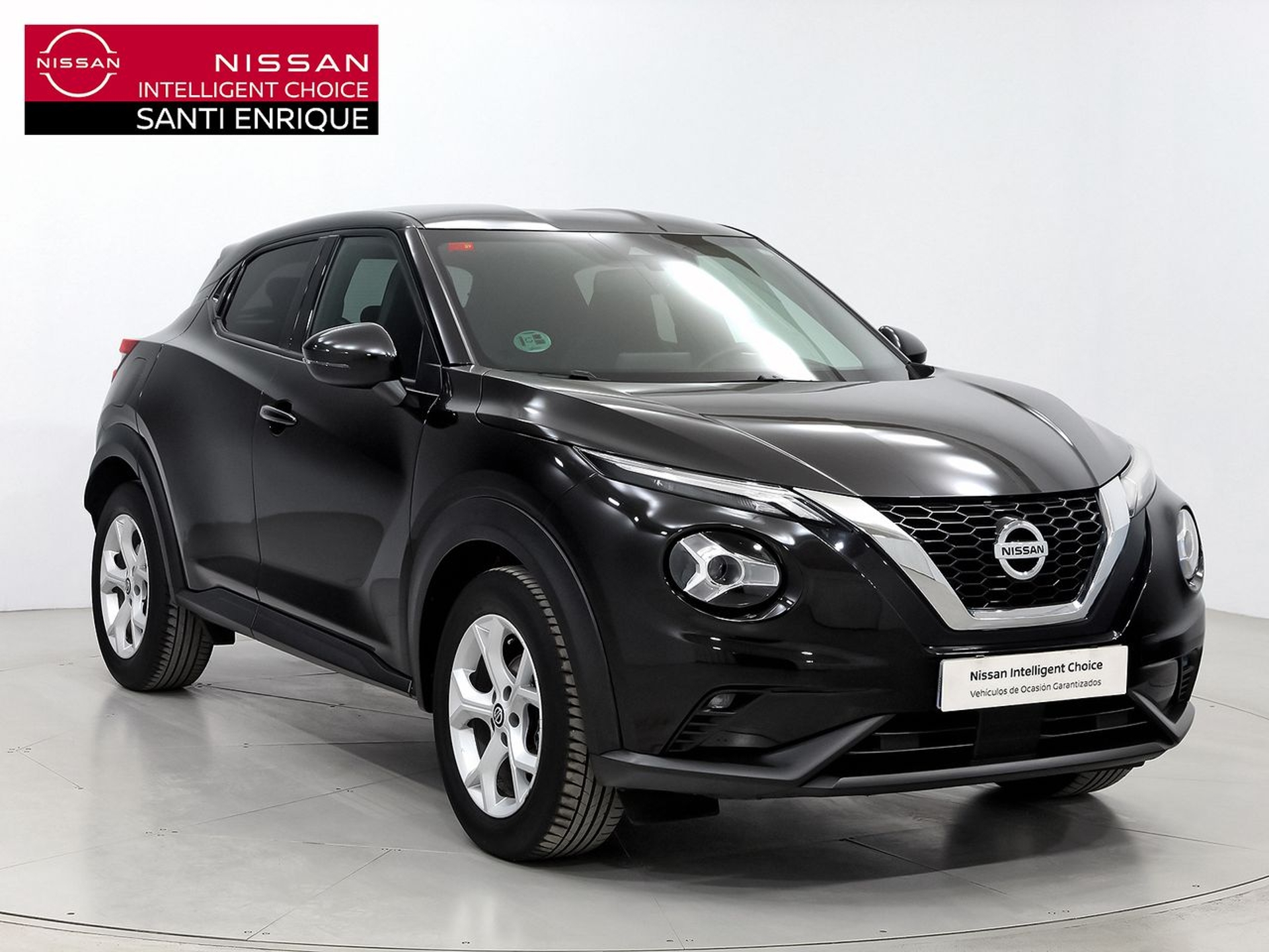 Imagen de NISSAN Juke
