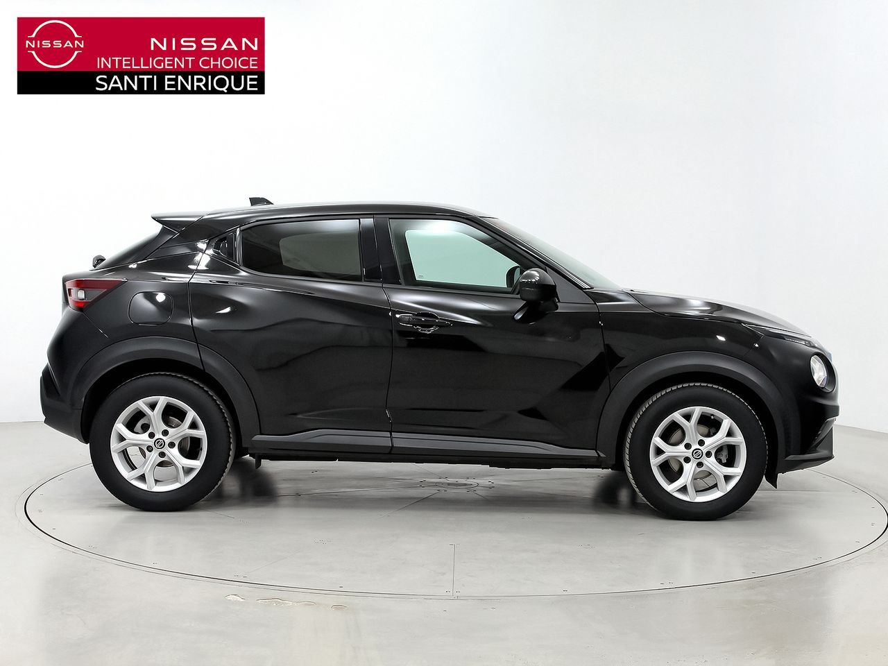 Foto del NISSAN Juke 1.0 DIG-T N-Connecta 4x2 114