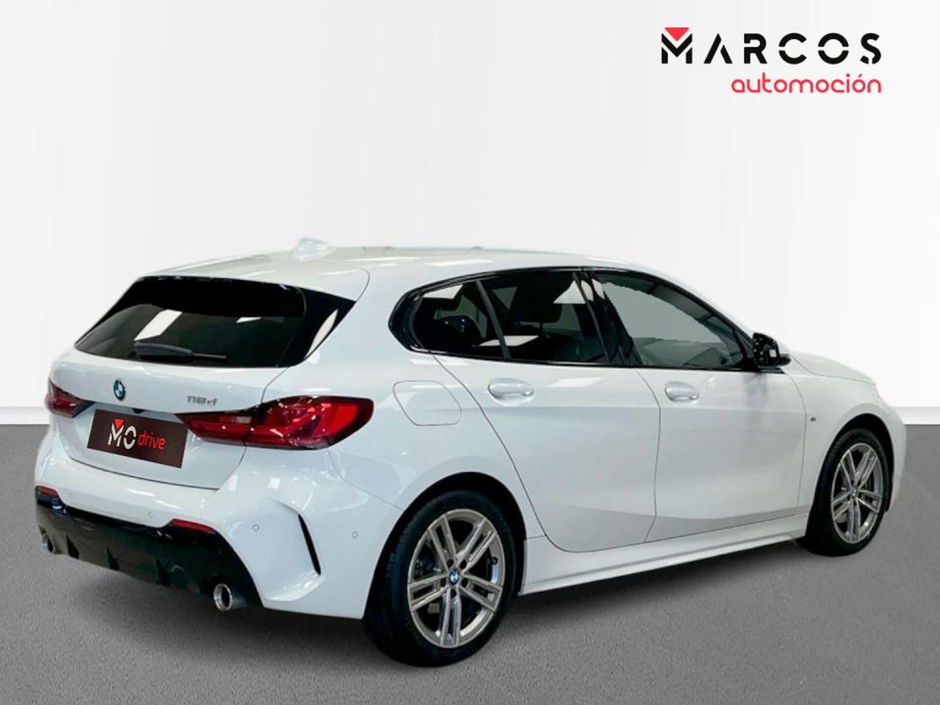 Imagen 3 de BMW Serie 1