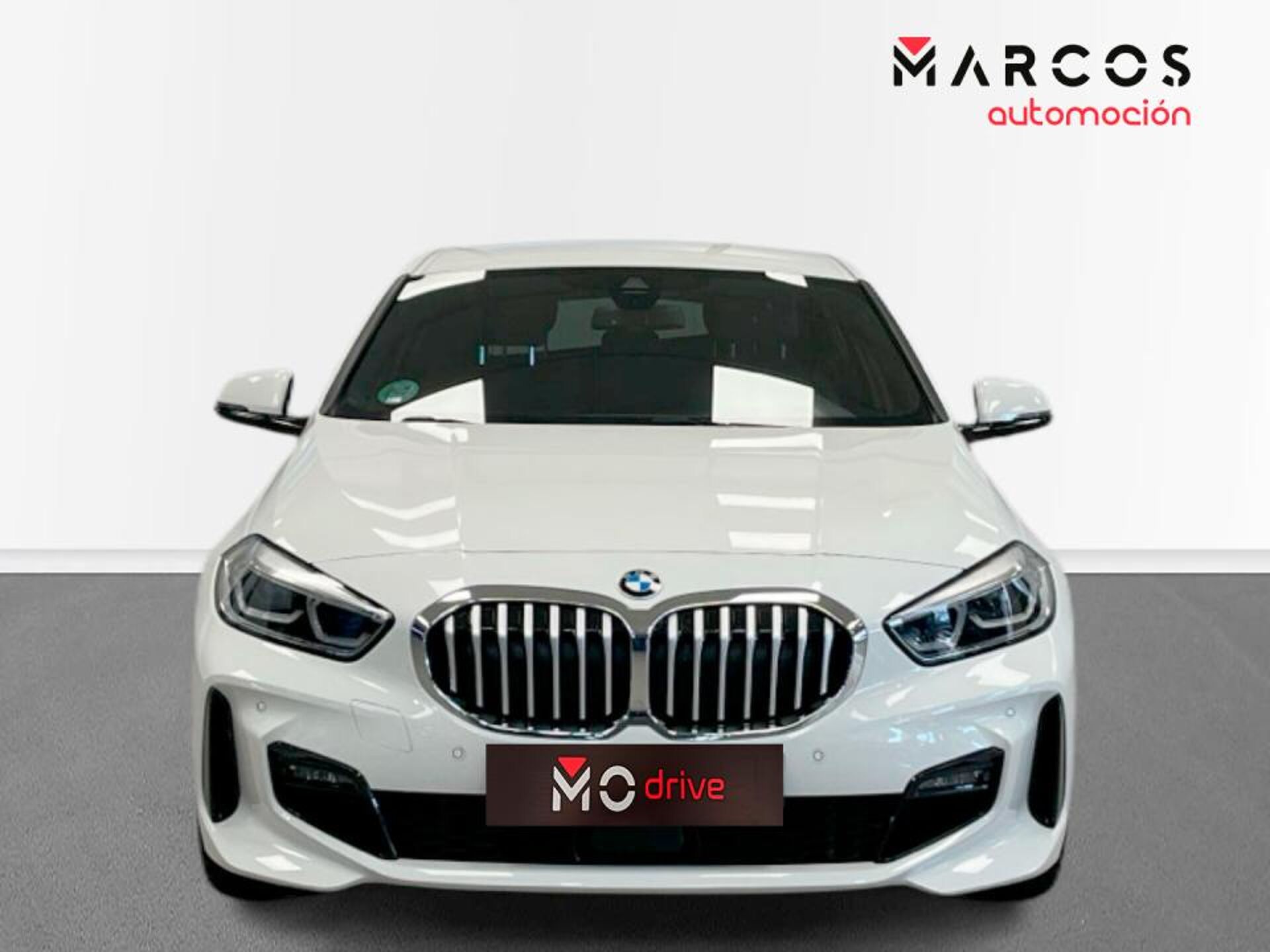 Imagen 2 de BMW Serie 1