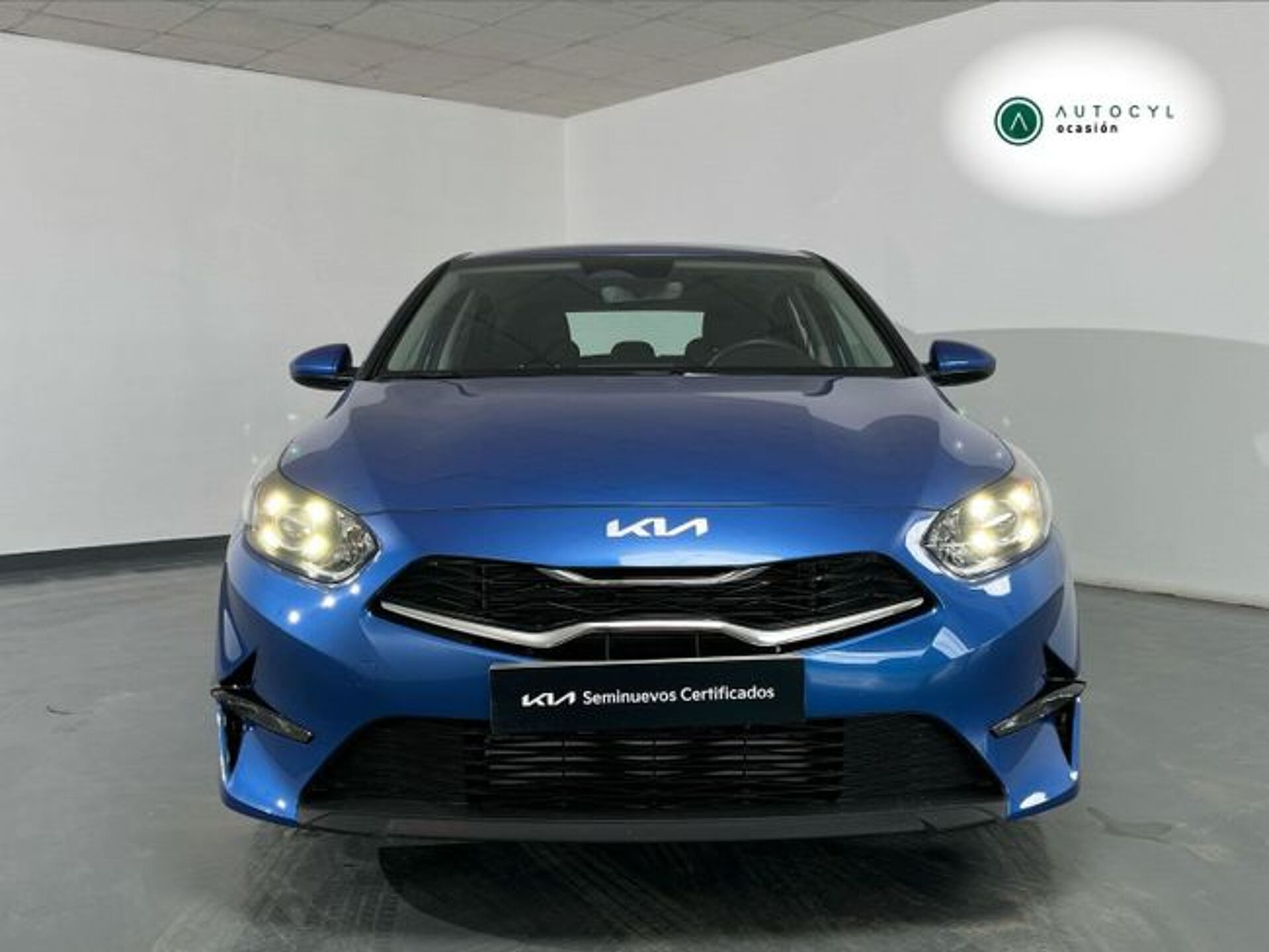 Imagen 2 de KIA Ceed