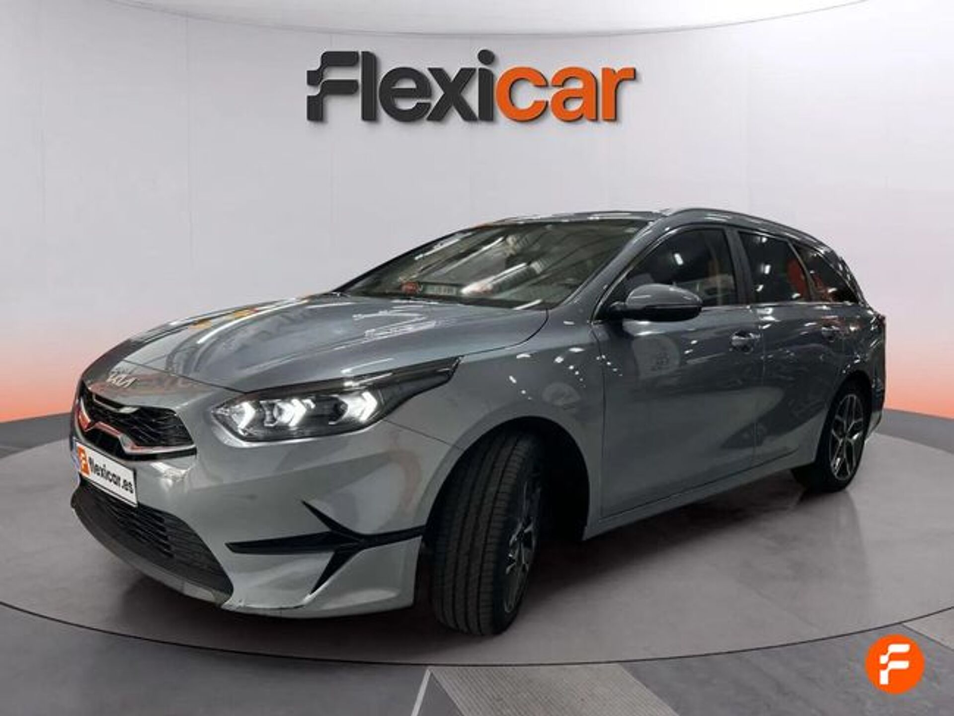 Imagen 3 de KIA Ceed