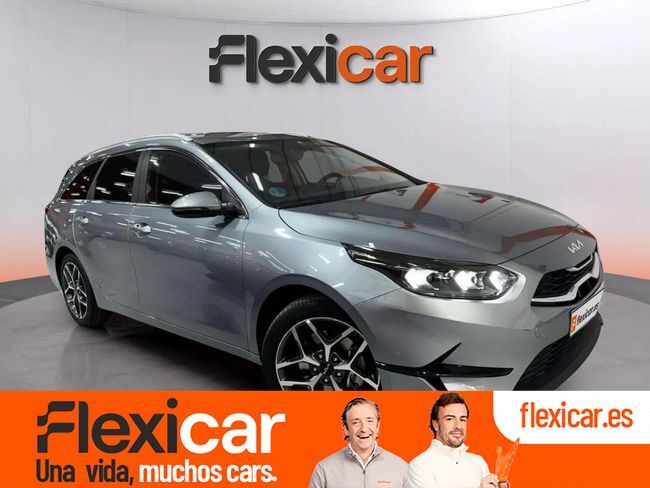 Foto del KIA Ceed Tourer 1.5 MHEV Tech DCT