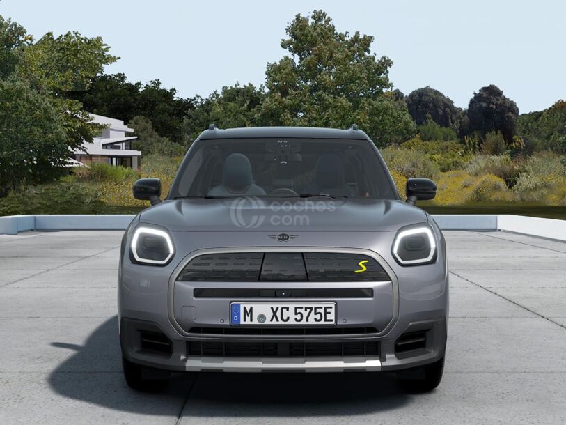 Foto del MINI Countryman Mini  E Favoured