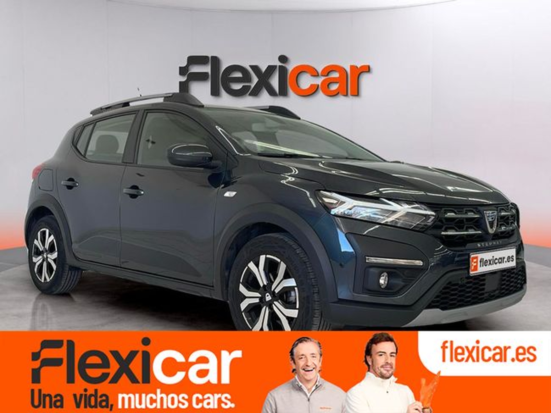 Imagen de DACIA Sandero