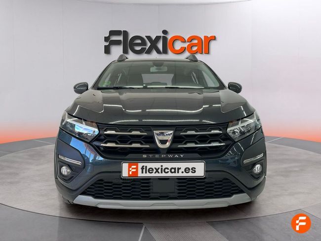 Foto del DACIA Sandero TCe Comfort 67kW