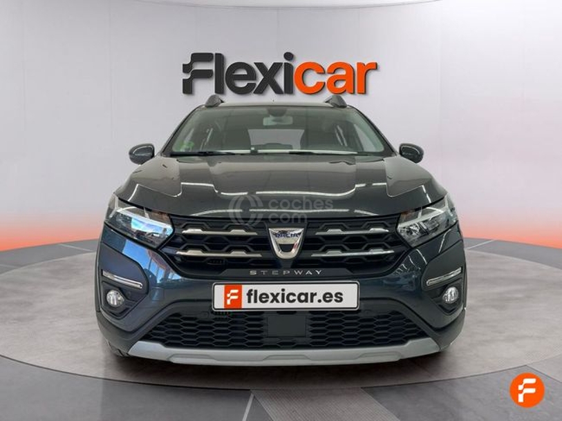 Foto del DACIA Sandero TCe Comfort 67kW