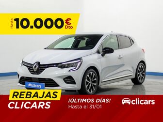 Imagen de RENAULT Clio E-TECH Híbrido Techno 103kW