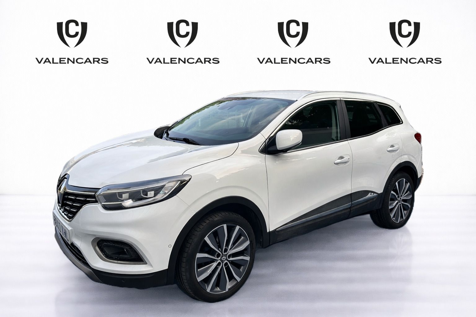 Foto del RENAULT Kadjar 1.3 TCe GPF Zen 103kW