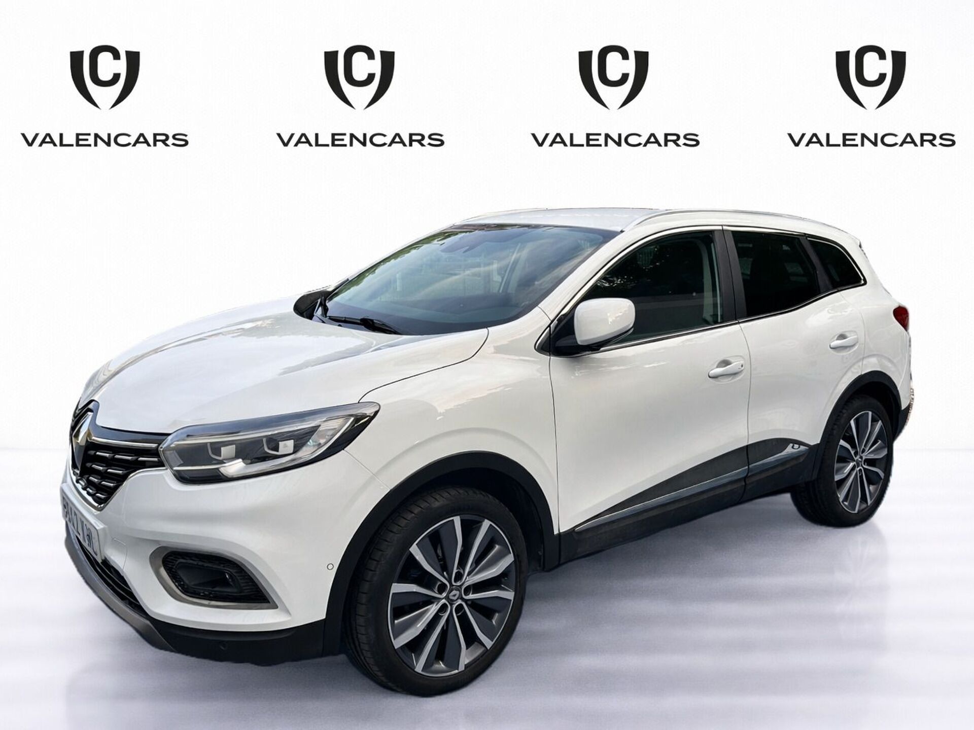 Imagen 3 de RENAULT Kadjar