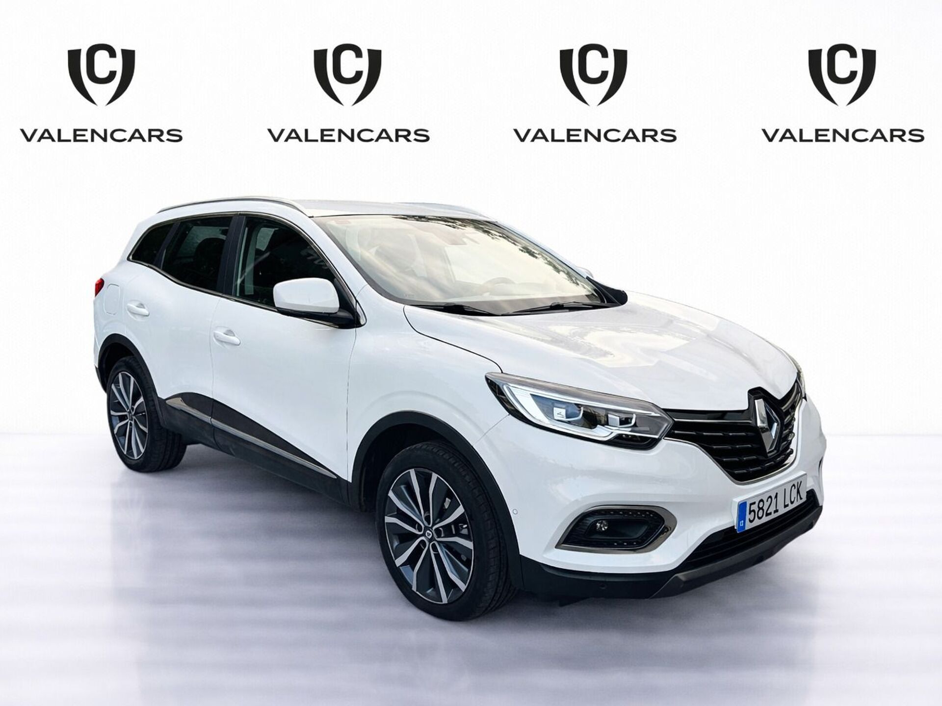 Imagen 1 de RENAULT Kadjar