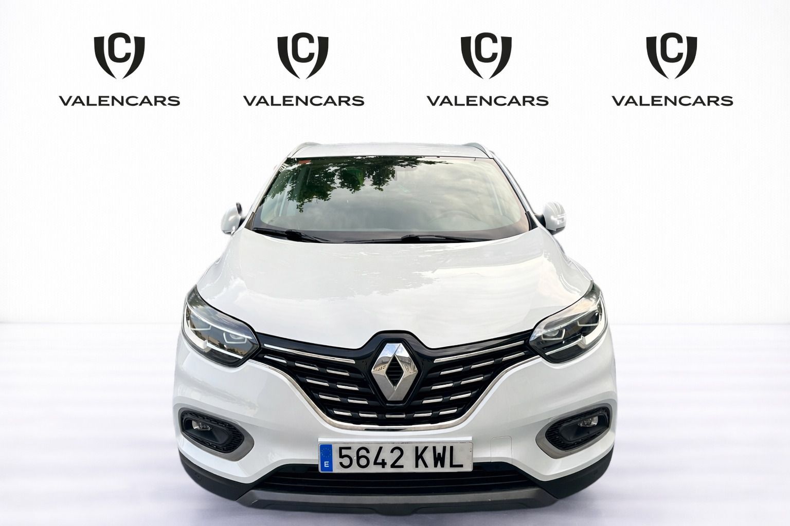 Foto del RENAULT Kadjar 1.3 TCe GPF Zen 103kW