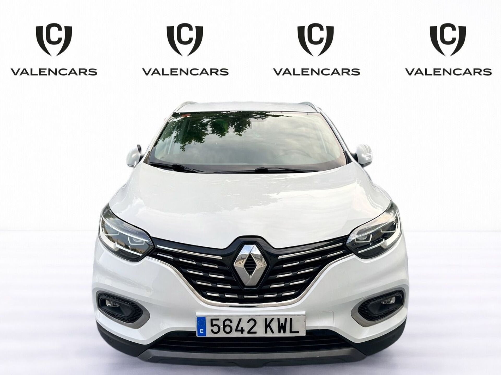 Imagen 2 de RENAULT Kadjar