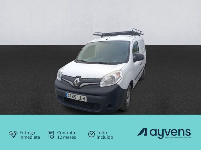 Foto del RENAULT Kangoo Fg. 1.5dCi Profesional 55kW