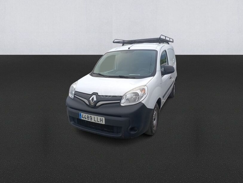 Foto del RENAULT Kangoo Fg. 1.5dCi Profesional 66kW