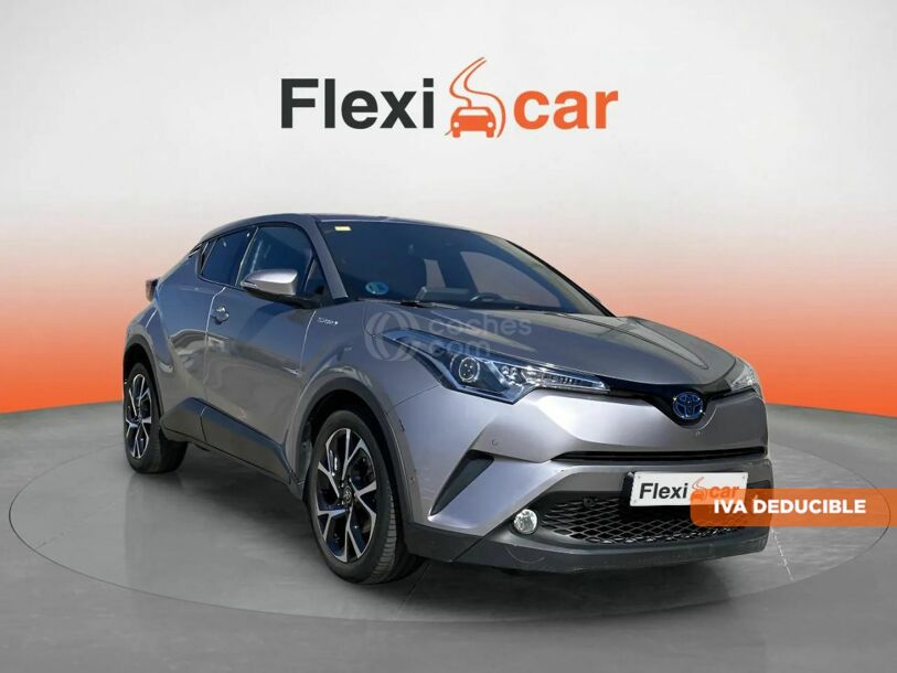 Foto del TOYOTA C-HR 125H Advance