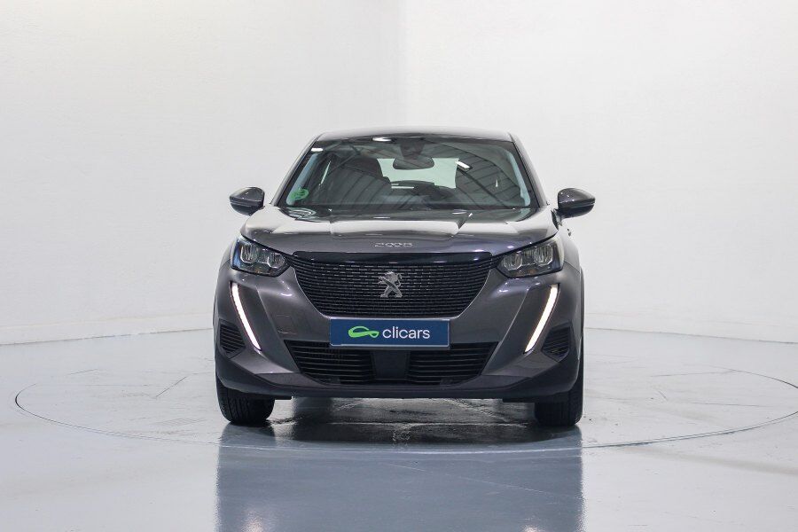 Foto del PEUGEOT 2008 1.2 PureTech S&S Active Pack 100