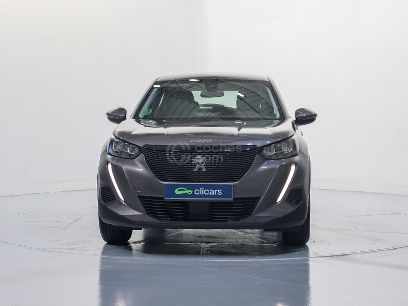 Foto del PEUGEOT 2008 1.2 PureTech S&S Active Pack 100